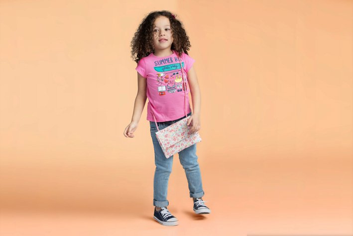 Clothes Little Girls