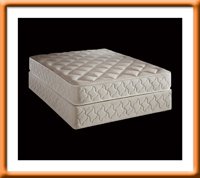 Mattresses CALIFORNIA