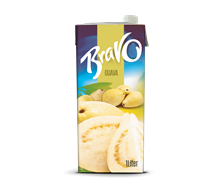 Bravo Guava  juice