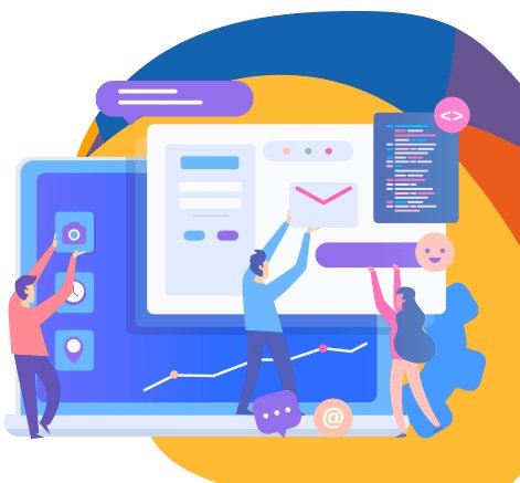 Website Design and Development