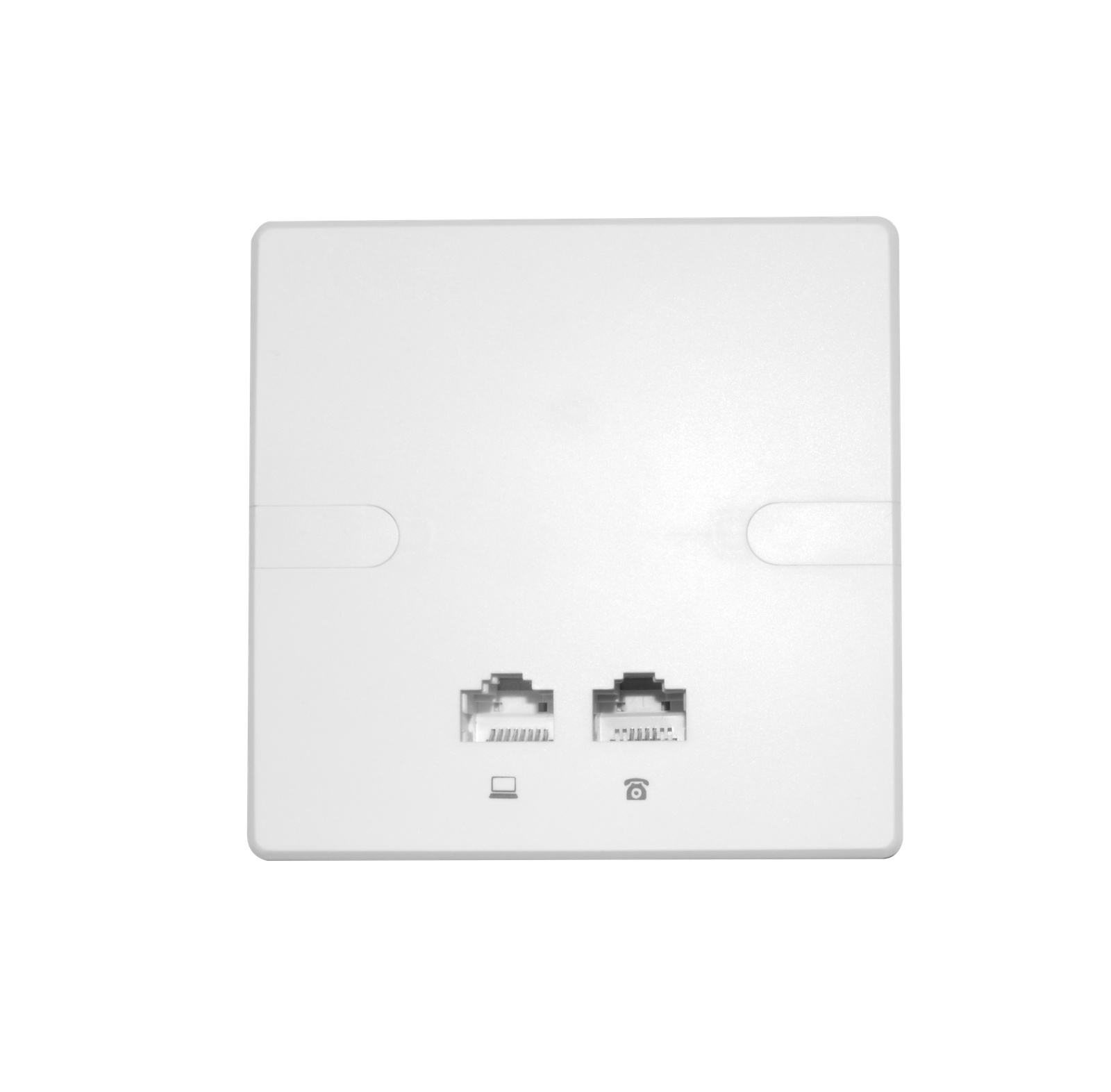 300Mbps 2.4G Wireless PoE In wall AP Access Point