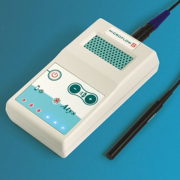 blood flow detection