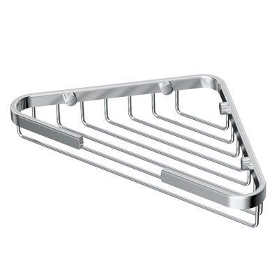 Bathroom Accessories Shower Basket Chrome A 9105AA