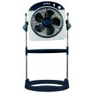 Wansa 12-inch Box & Stand Fan AF-2901