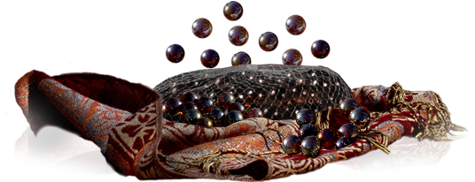 MARBLES TO ENJOY MARBLE MASSAGE