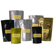 Private Label/OEM Instant Coffee Manufacturers ( Doypack pac