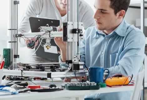 Research & Development