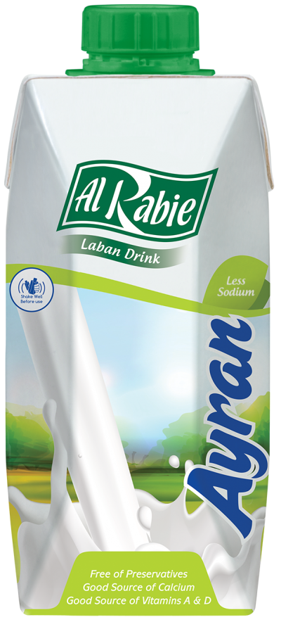 favored milk Mint