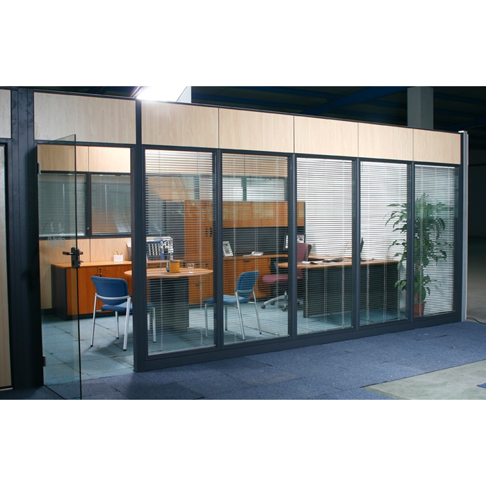 Office Partations P4