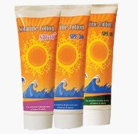 SOLARINE SPF