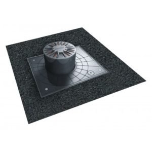 Hydraulic rising bollard