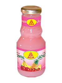 Cocktail  juice