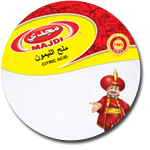 Food Additives Citric Acid