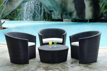 outdoor Malysia Furnitur