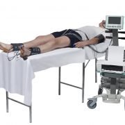 Functional vascular testing