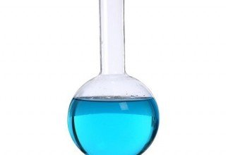 Surfactants - CHEMICALS