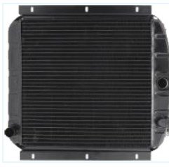 radiator FORKLIFT / BUSES