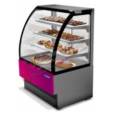 DGD Display Fridge 120 cm