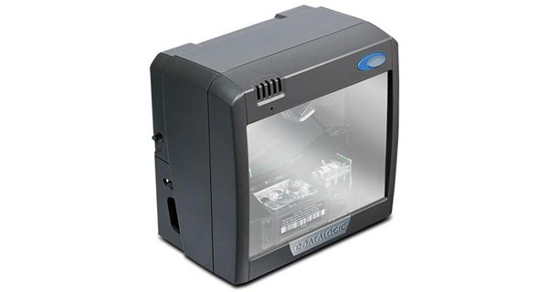 MAGELLAN 2200VS barcode reader