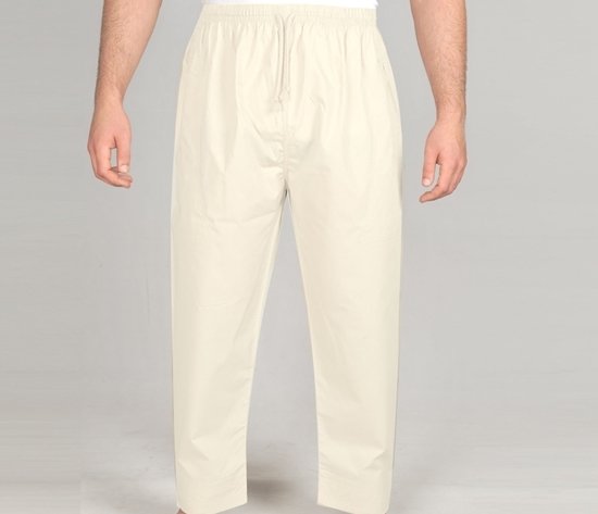 Pants Men Afghani Colored