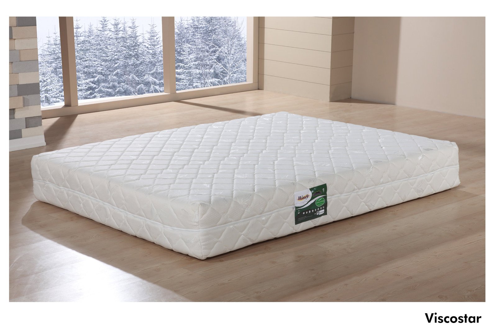 Mattresses viscostar