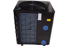 SWIMMING POOL HEAT PUMPS 23 kw/15 kw