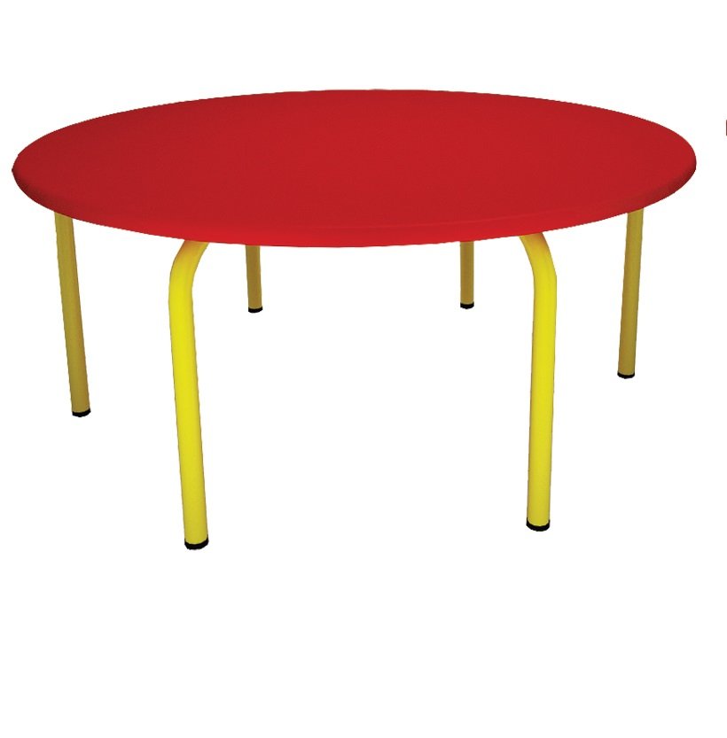 Nursery Metal Furniture table