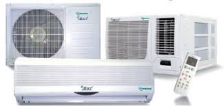Air Conditioning  Maintenance Service