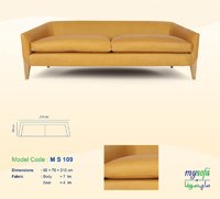 Sofa code ms109