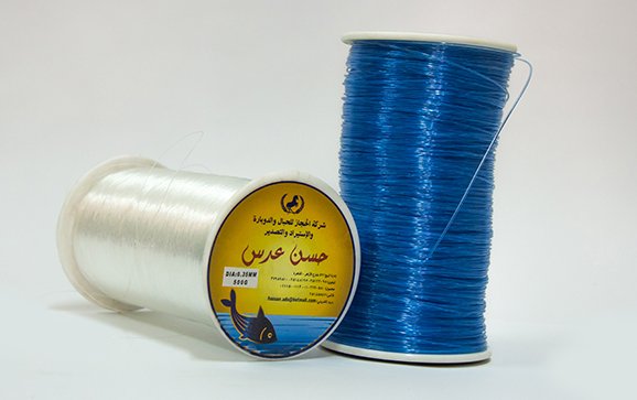 Nylon Threads
