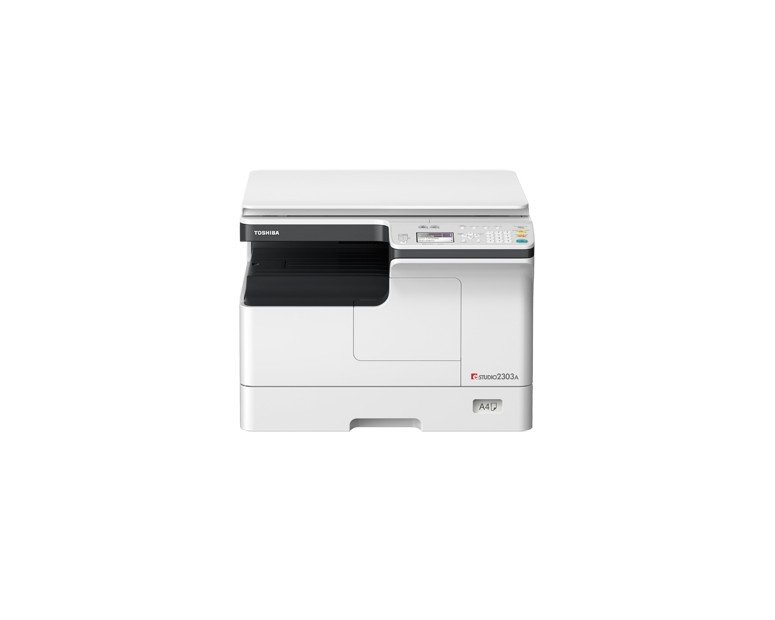 Toshiba Copier Monochrome MFP e-STUDIO 2303A/ 2303AM/ 2803AM