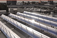 CONCENTRATED SP SOLAR STATIONS