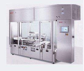 packaging machinery manufacturing for the pharmaceutical