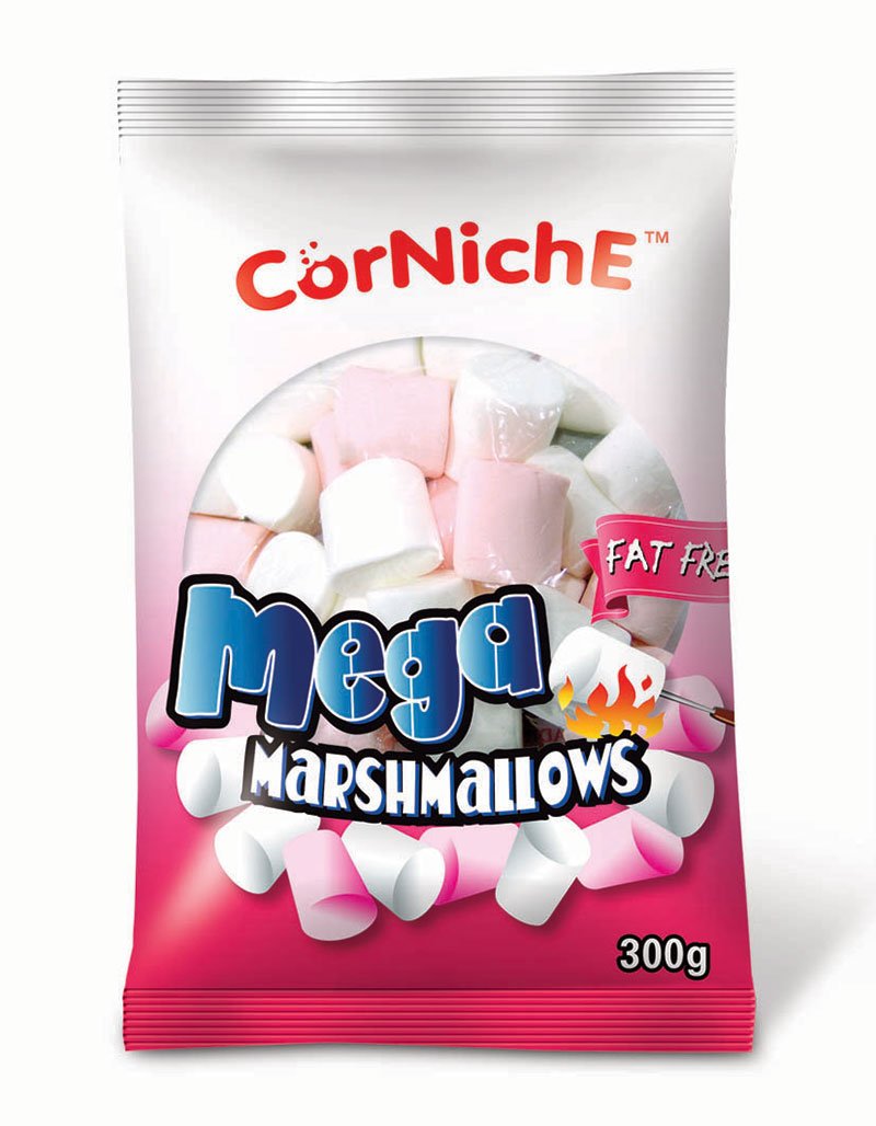 marshmello Candy