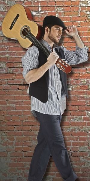 T-Shirts BTN STRIP 09 BTM