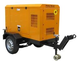 Generators Combi Power