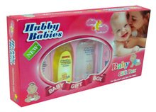 Baby Products Kit