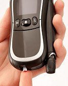 Blood Sugar Machines