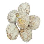 Bavarian  Filled  Munchkins donut pastry