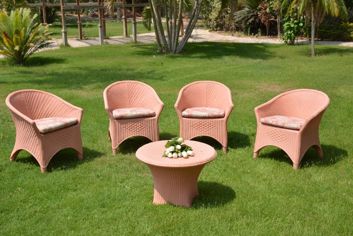 Tree Armchair  garden chair