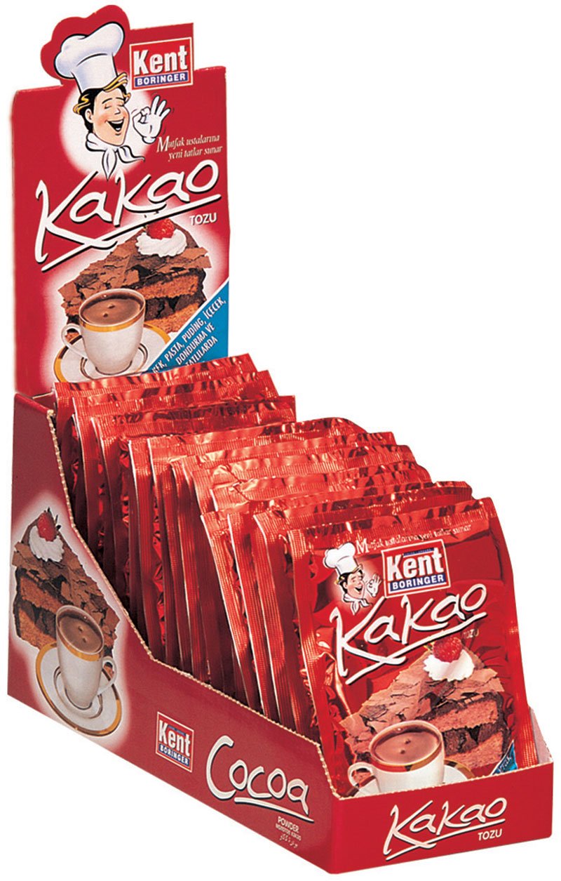 kent Drink Cocoa