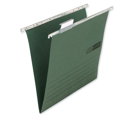 Elba hanging file