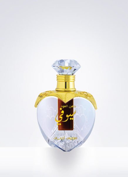 Dehn El Oud Seufi CPO – 6 ml