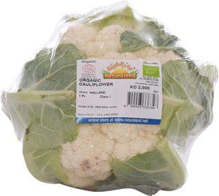 CAULIFLOWER