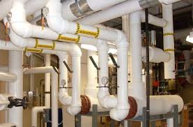 Design, Installation & Maintenance of Plumbing & Sanitary