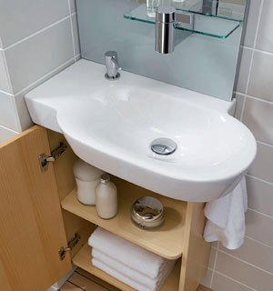 Bathroom Furniture G 2146