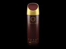 ITALIANO DONNA PERFUME BODY SPRAY for Her 200ml