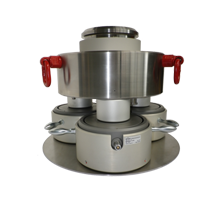 Calibration of standard machines