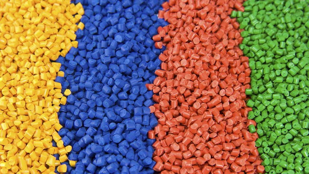 PLASTIC PRODUCTS & MATERIAL