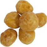 TDM Glazed Munchkins donut pastry